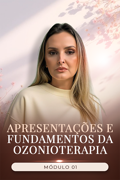 Capa de Módulo 01