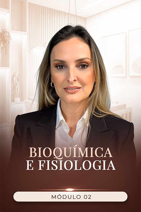 Capa de Módulo 02