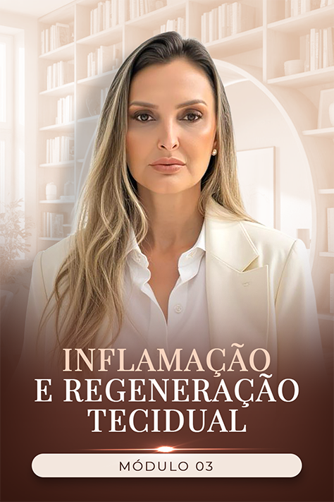 Capa de Módulo 03