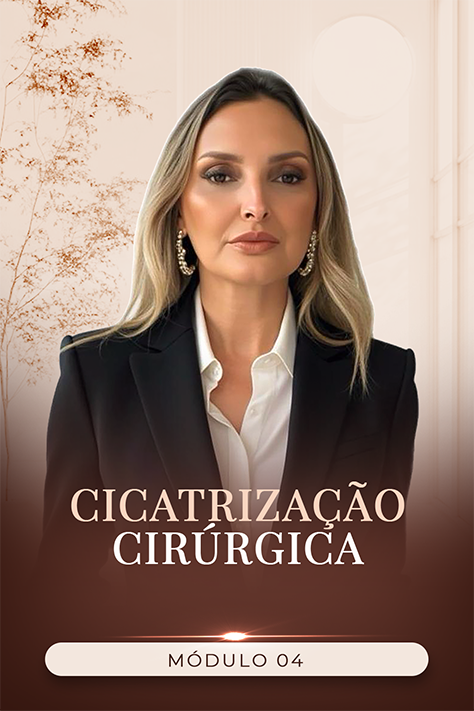 Capa de Módulo 04