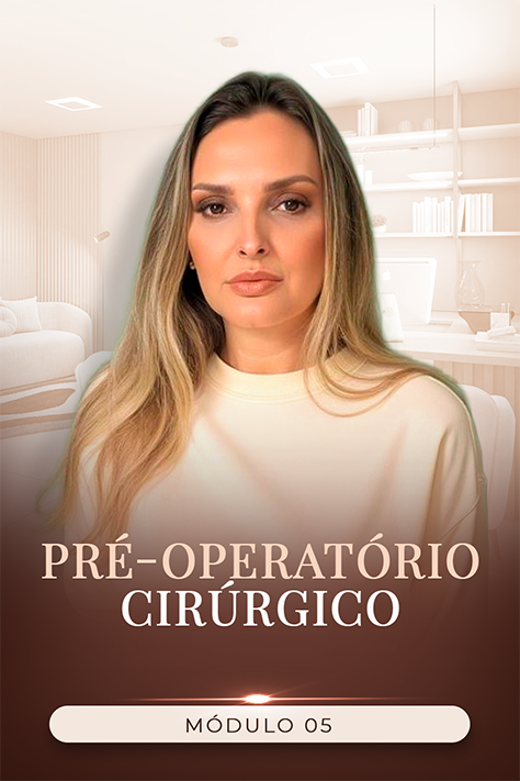 Capa de Módulo 05