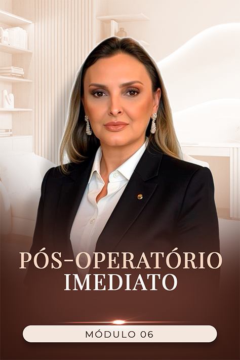 Capa de Módulo 06