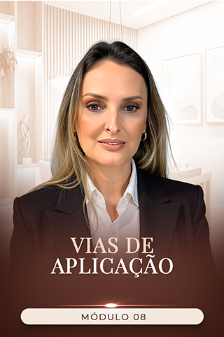 Capa de Módulo 08