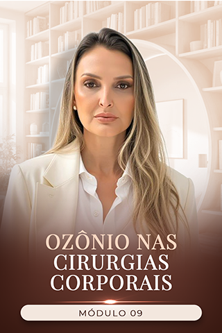 Capa de Módulo 09