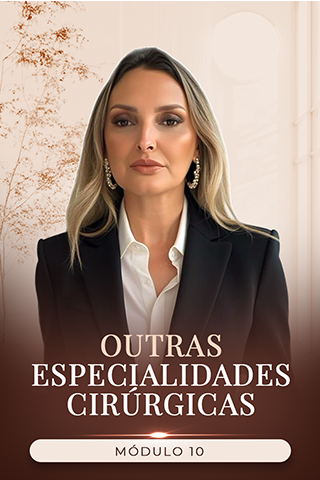 Capa de Módulo 10