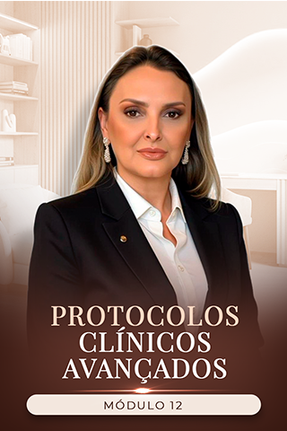 Capa de Módulo 12